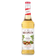 Noisette de noisettes au sirop Monin (70 cl).