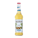 Sirop Monin noisette sans sucre (70 cl)