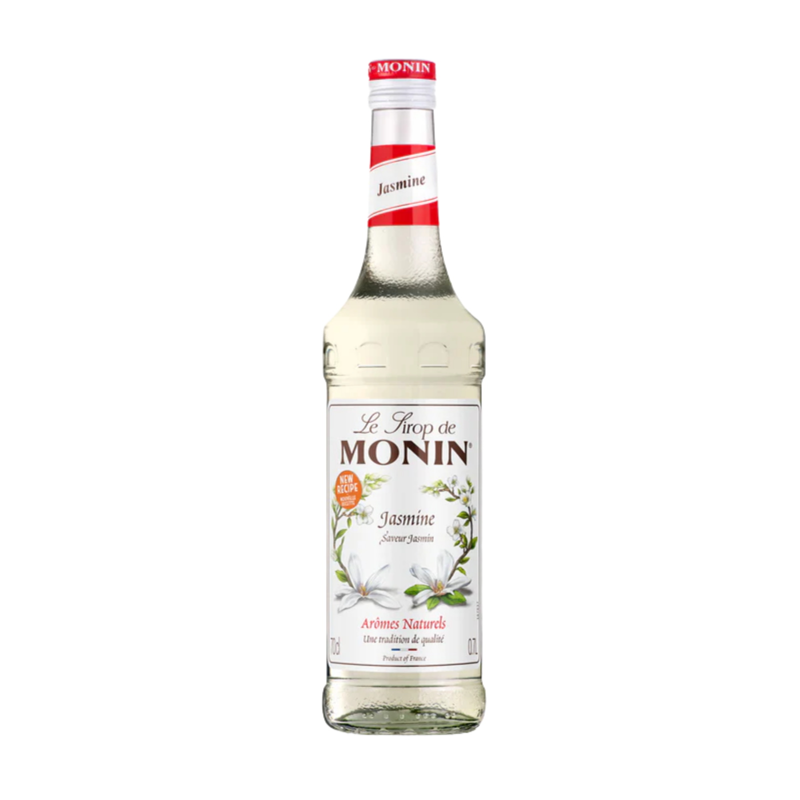 Sirop de jasmin Monin 70cl