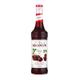 Sirop de cerise Monin 70cl