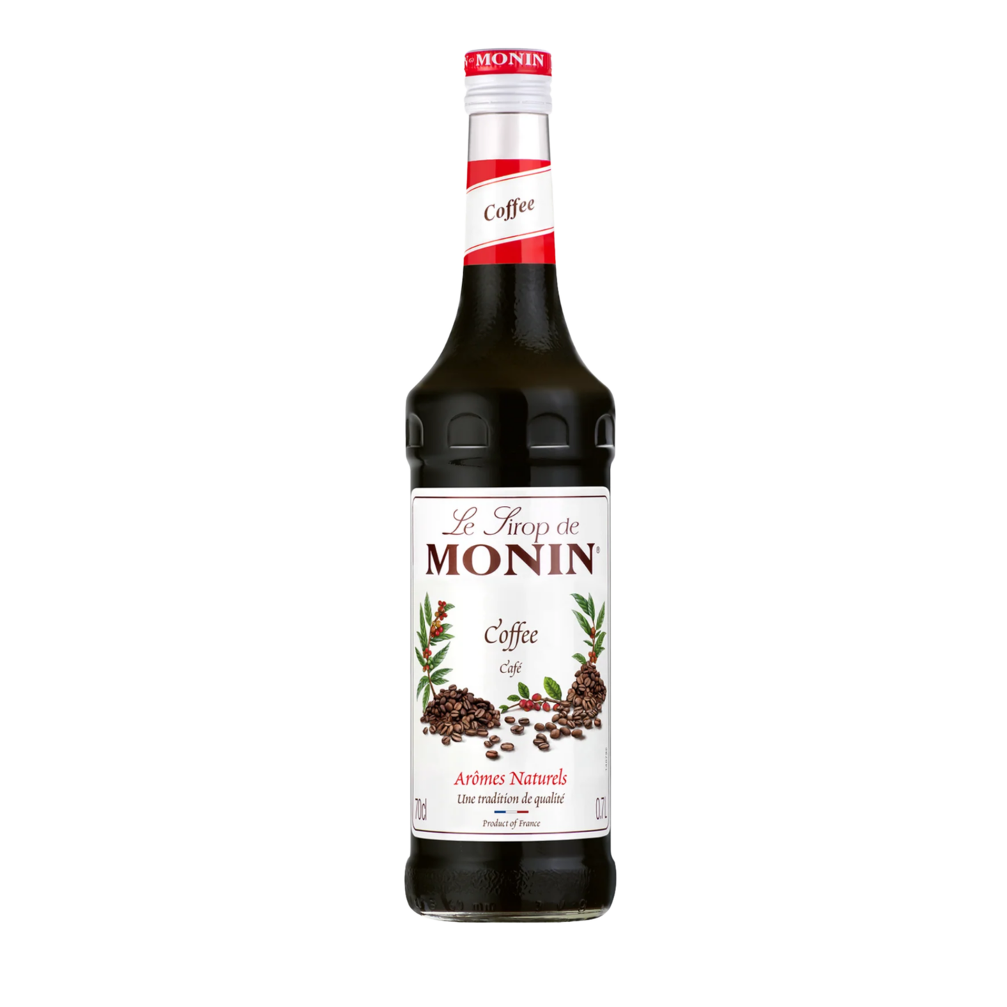 Sirop de café Monin 70cl
