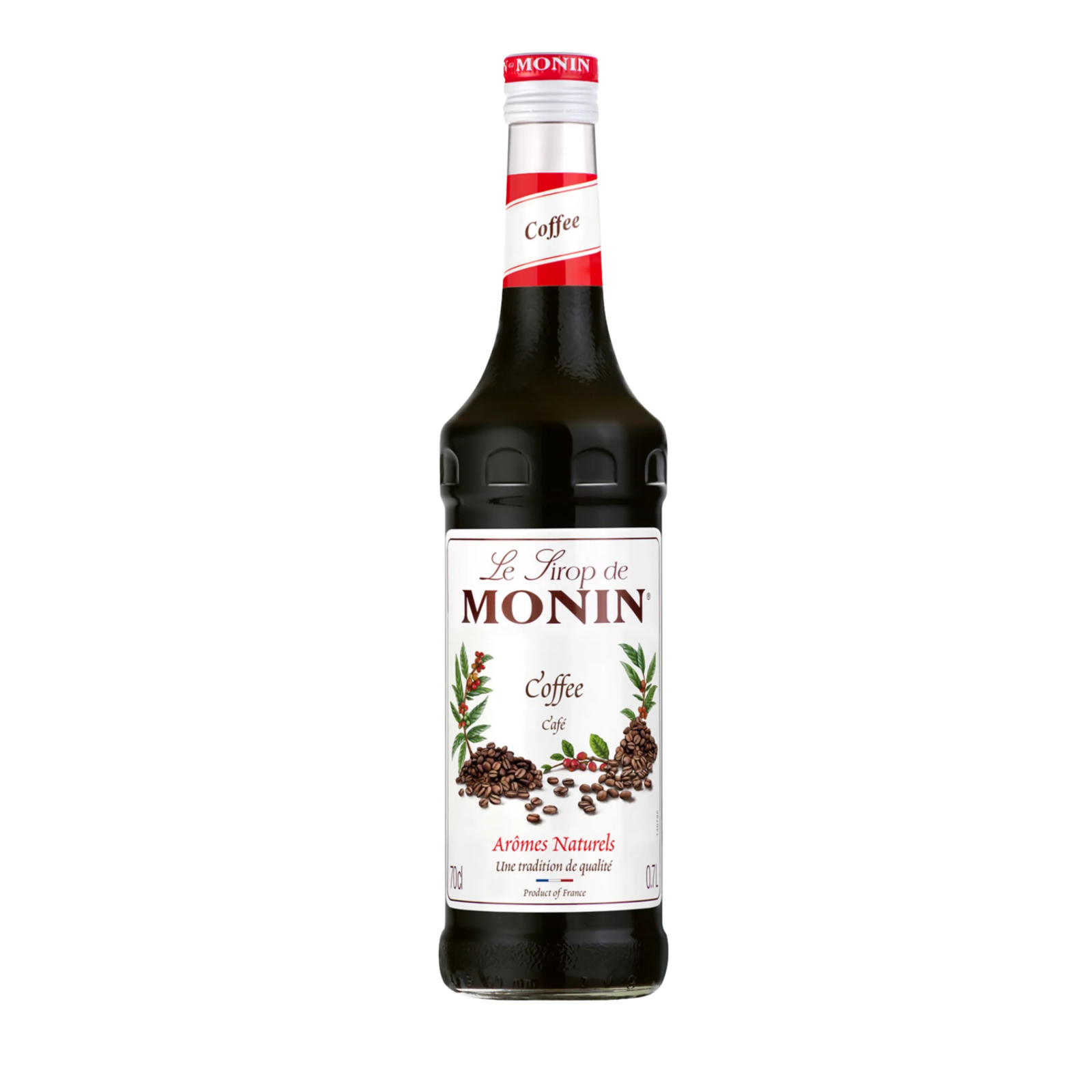 Sirop de café Monin 70cl