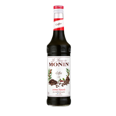 Sirop de café Monin 70cl