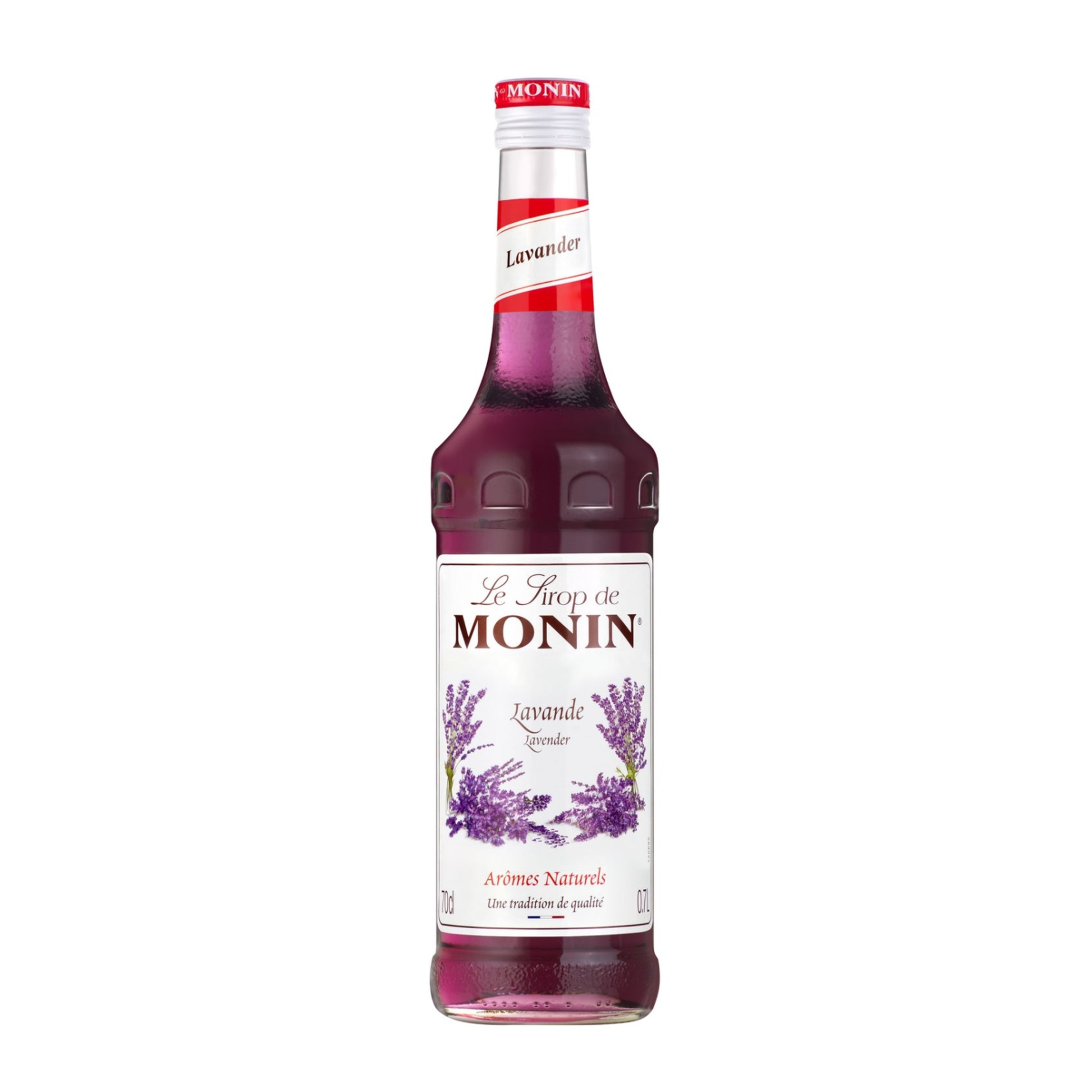 Sirop de lavande Monin (70 cl)