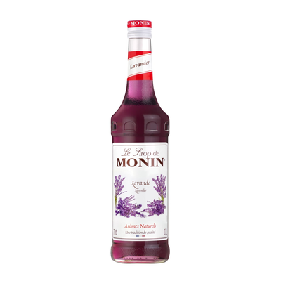 Sirop de lavande Monin (70 cl)