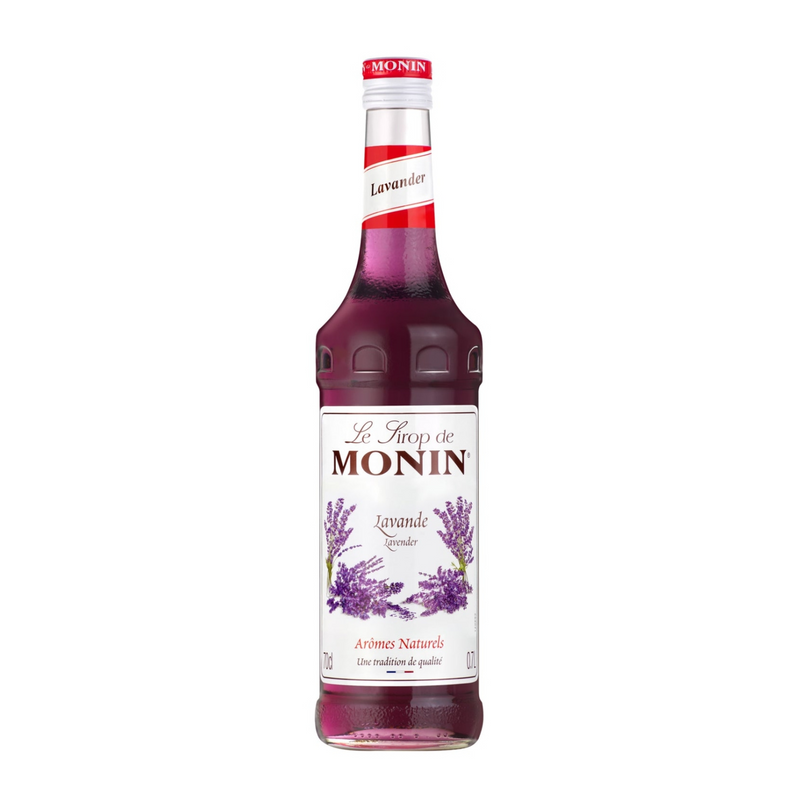 Sirop de lavande Monin (70 cl)