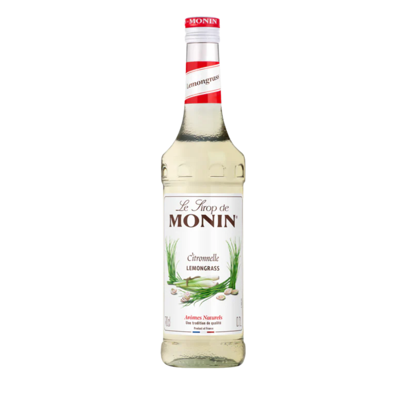 Sirop de citronnelle Monin 70cl
