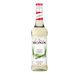 Sirop de citronnelle Monin 70cl
