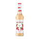 Sirop de litchi Monin 70cl