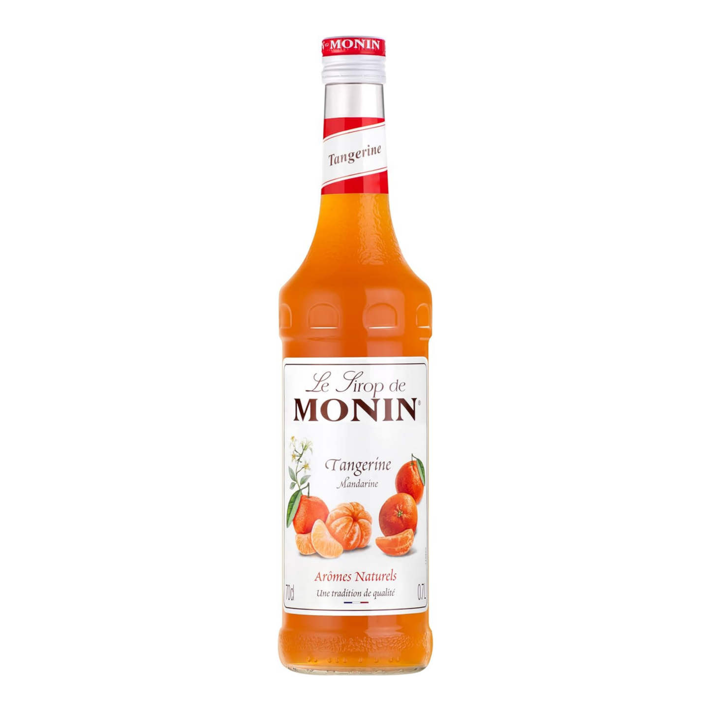 Sirop de mandarine Monin 70cl