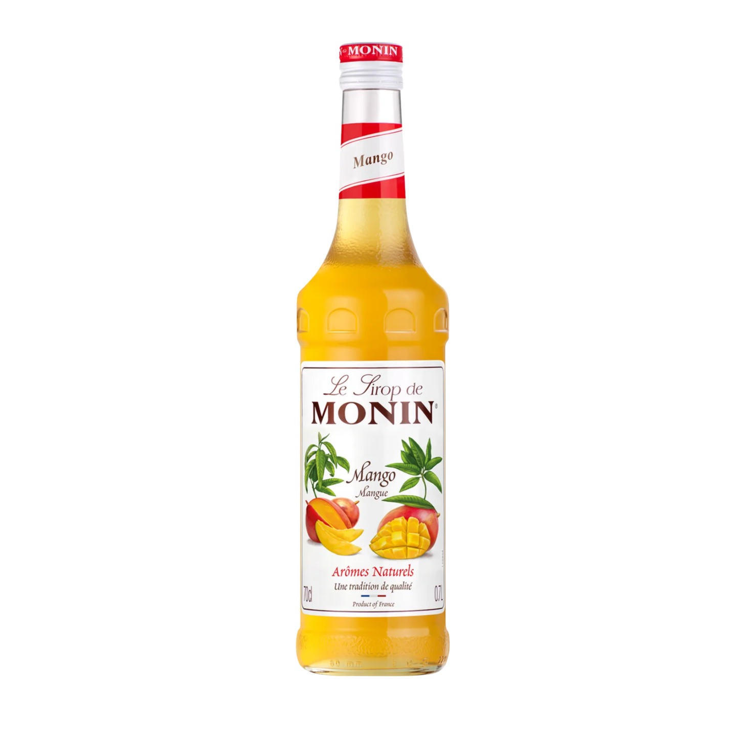 Sirop de mangue Monin 70cl