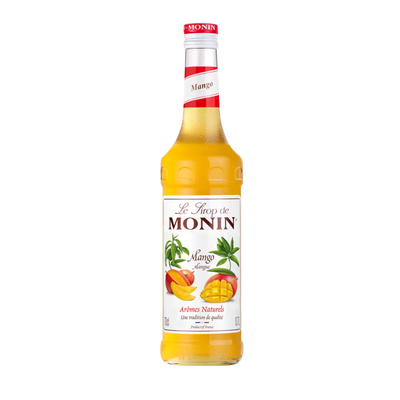 Sirop de mangue Monin 70cl