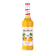 Sirop de mangue Monin 70cl