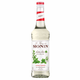 Monin sirop mojito menthe (70 cl)