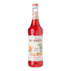 Sirop de spritz à l'orange Monin 70cl.