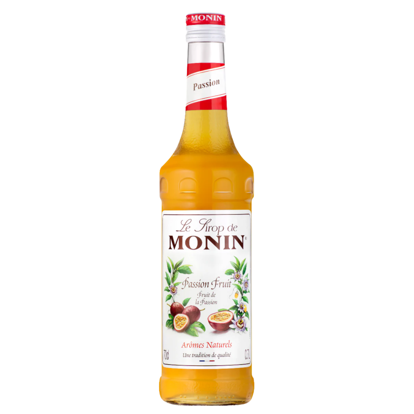 Sirop passion Monin (70cl)