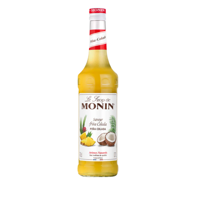 Sirop de pina colada Monin 70cl