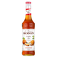 Sirop Monin citrouille épicée (70cl)