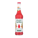 Sirop de pamplemousse rose pur Monin 70cl