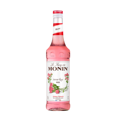 Sirop Monin rose (70 cl)