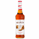 Sirop Monin caramel salé (70 cl)