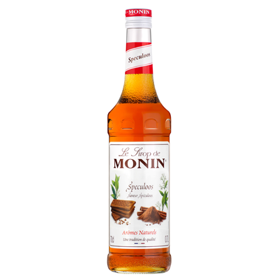 Sirop de spéculoos Monin (70 cl)