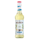 Sirop Monin vanille sans sucre (70cl)