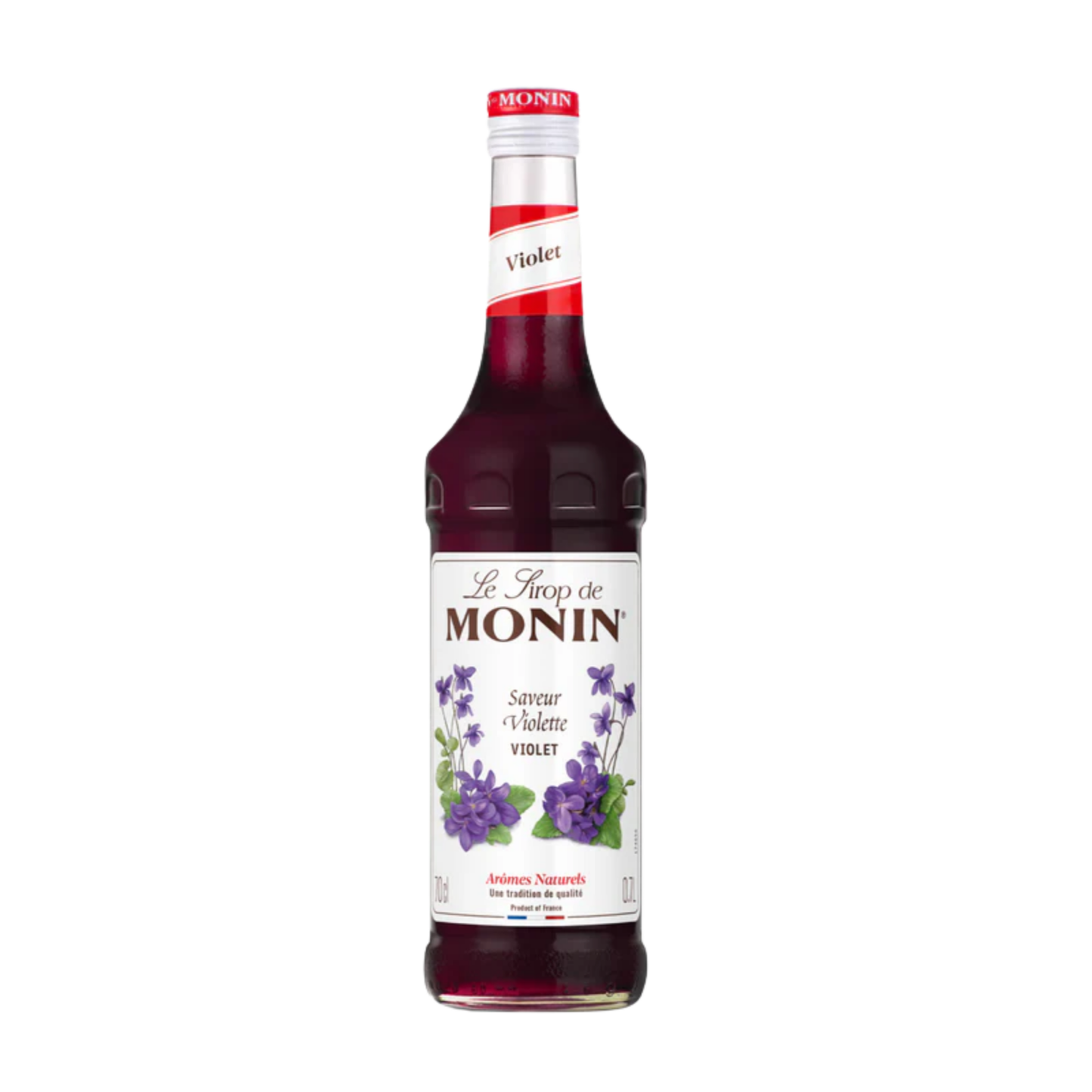 Sirop Monin violette (70cl)