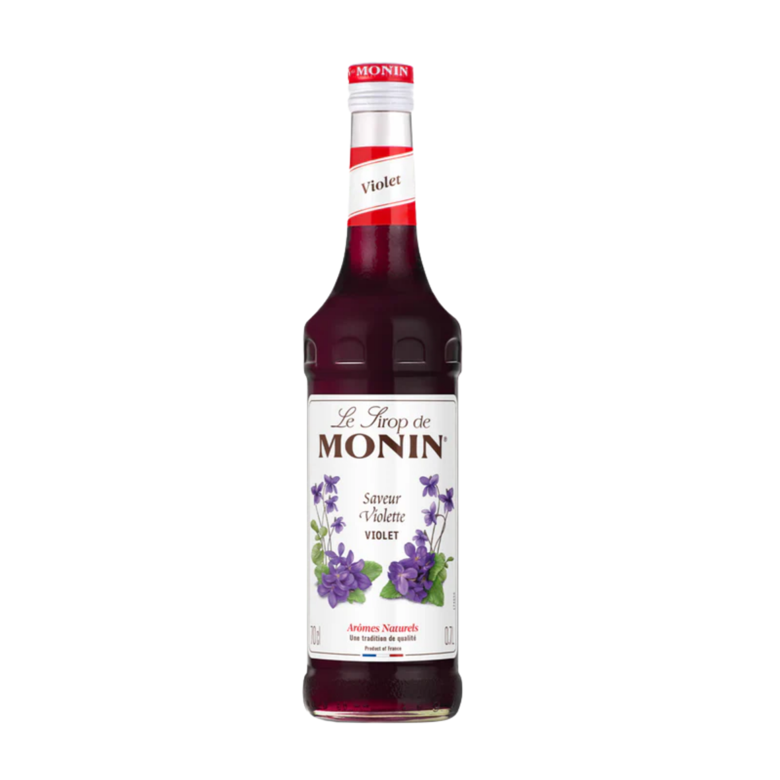 Sirop Monin violette (70cl)