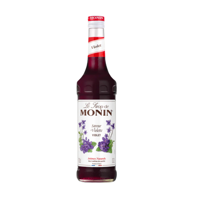 Sirop Monin violette (70cl)