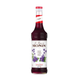 Sirop Monin violette (70cl)