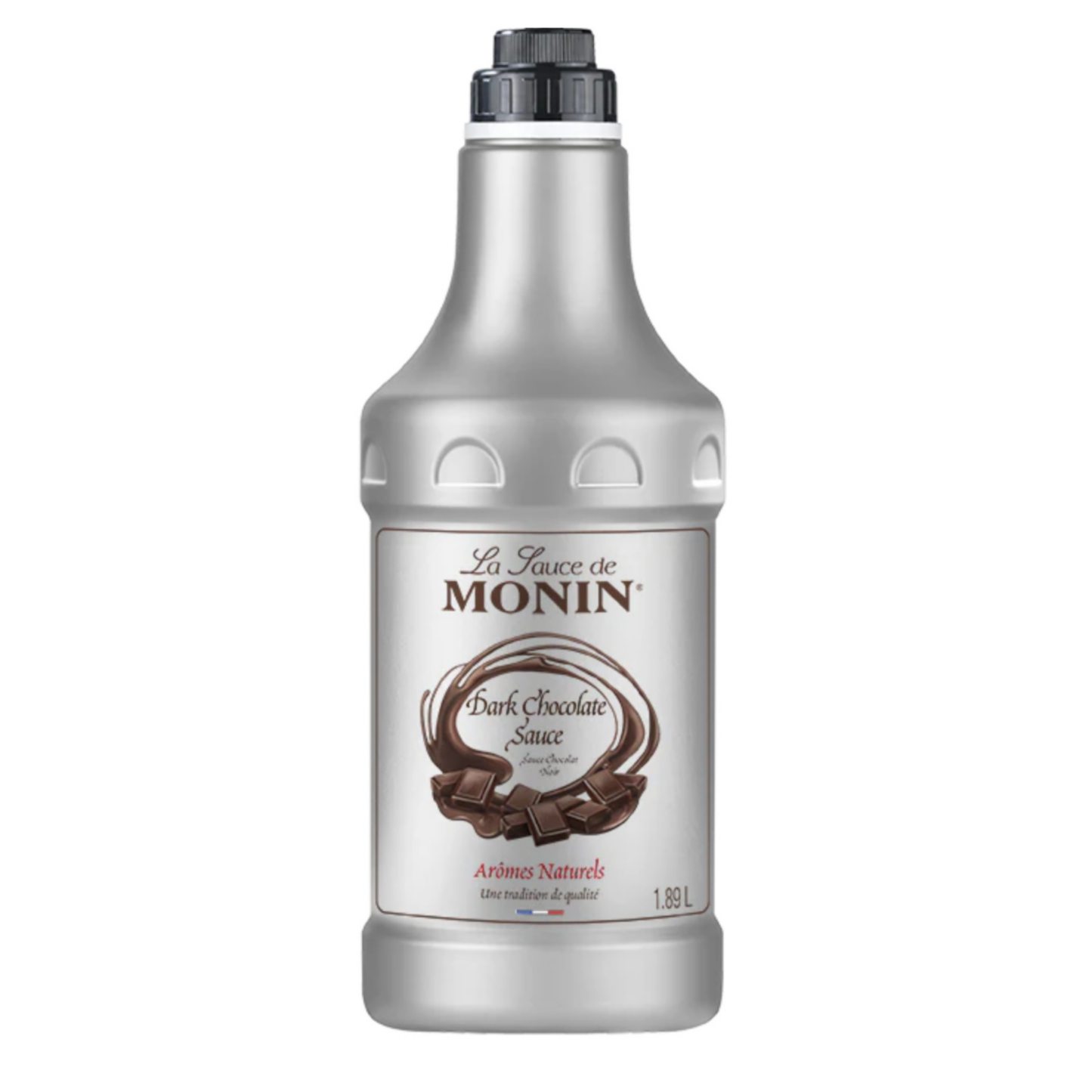 Garniture chocolat Monin 189cl