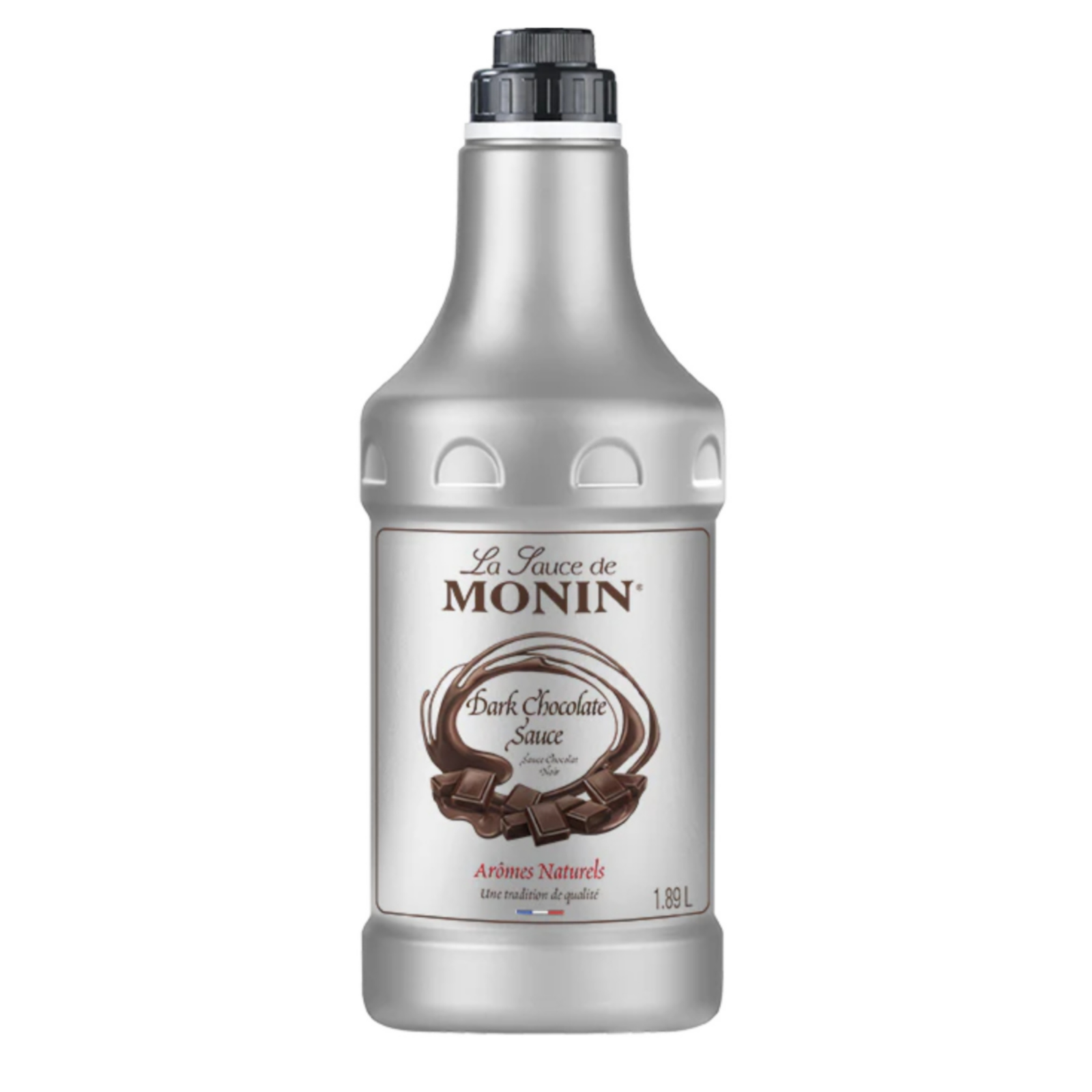 Garniture chocolat Monin 189cl