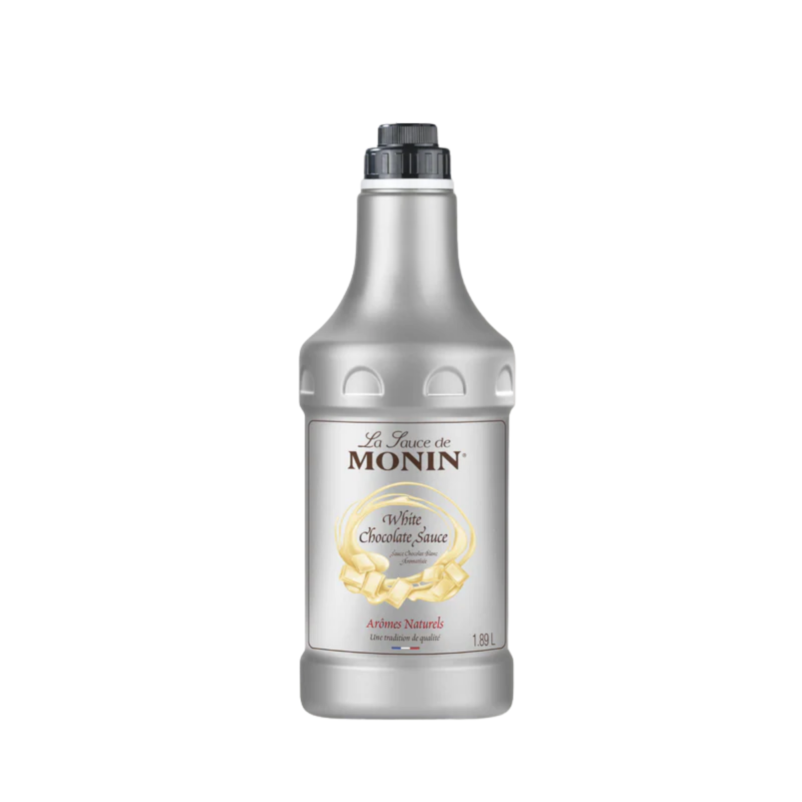 Sirop Monin amaretto (70 cl).