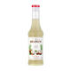 Sirop de coco Monin (6x 250ml)