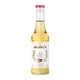Sirop de vanille Monin (6x 250ml)