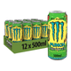 Boîte de punch Rio Monster Juiced (12x 0,5 litre)