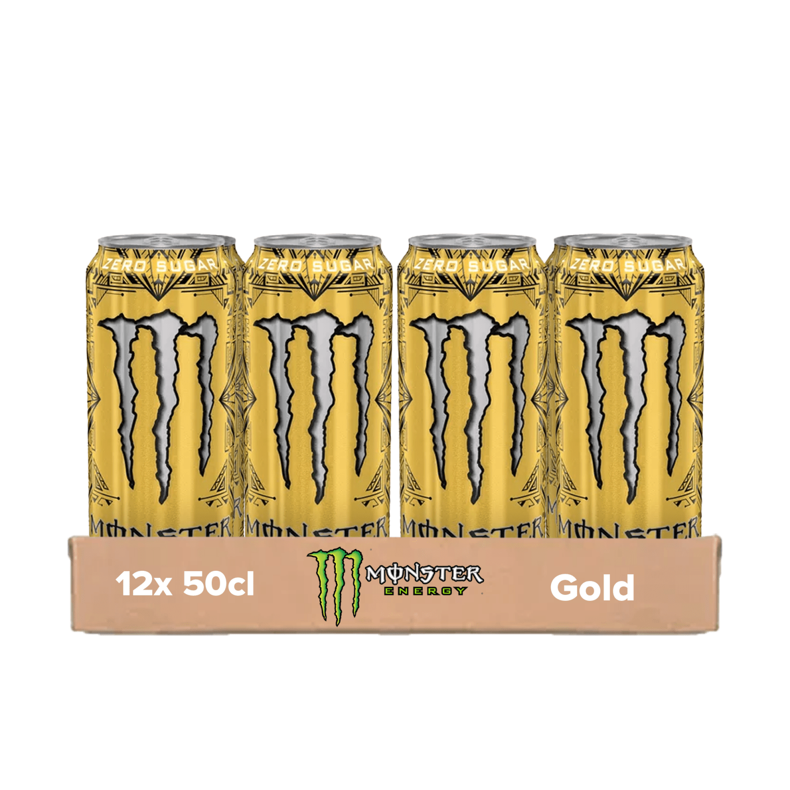 Boîte Monster ultra dorée (50cl) (copie amazon)
