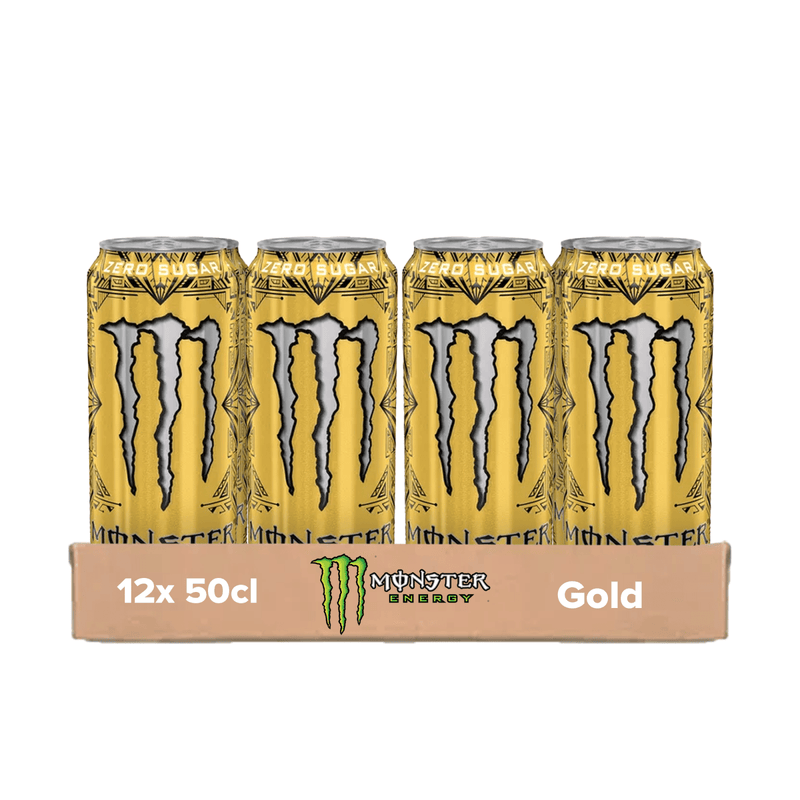 Boîte Monster ultra dorée (50cl) (copie amazon)