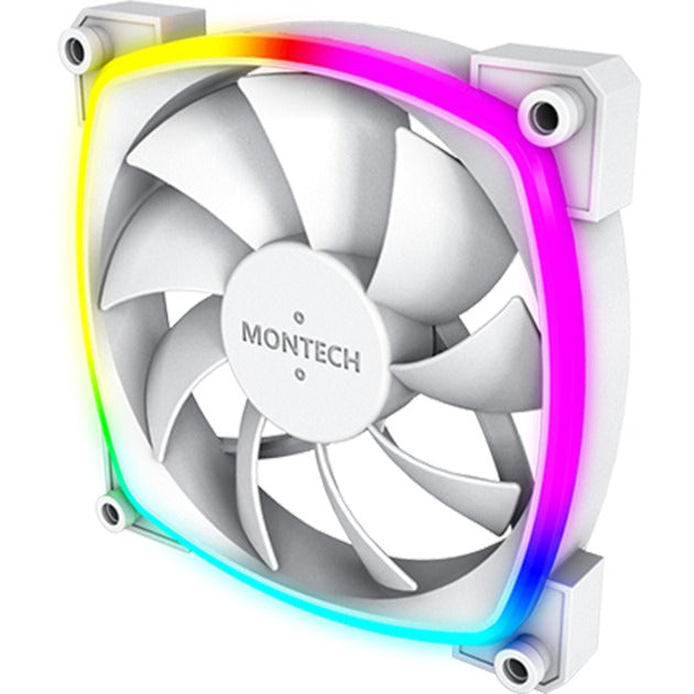 MONtech ax120 PWM