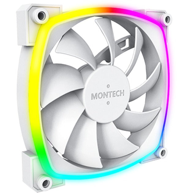 MONtech ax120 PWM