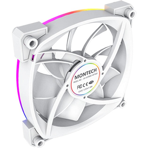 MONtech ax120 PWM