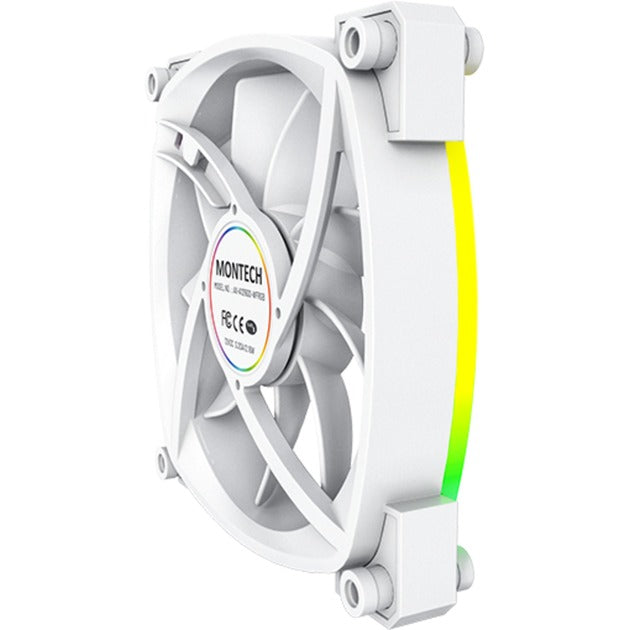 MONtech ax120 PWM