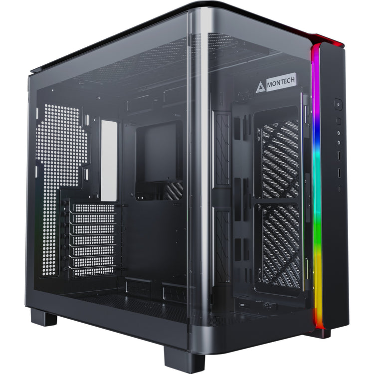 Montech King 95