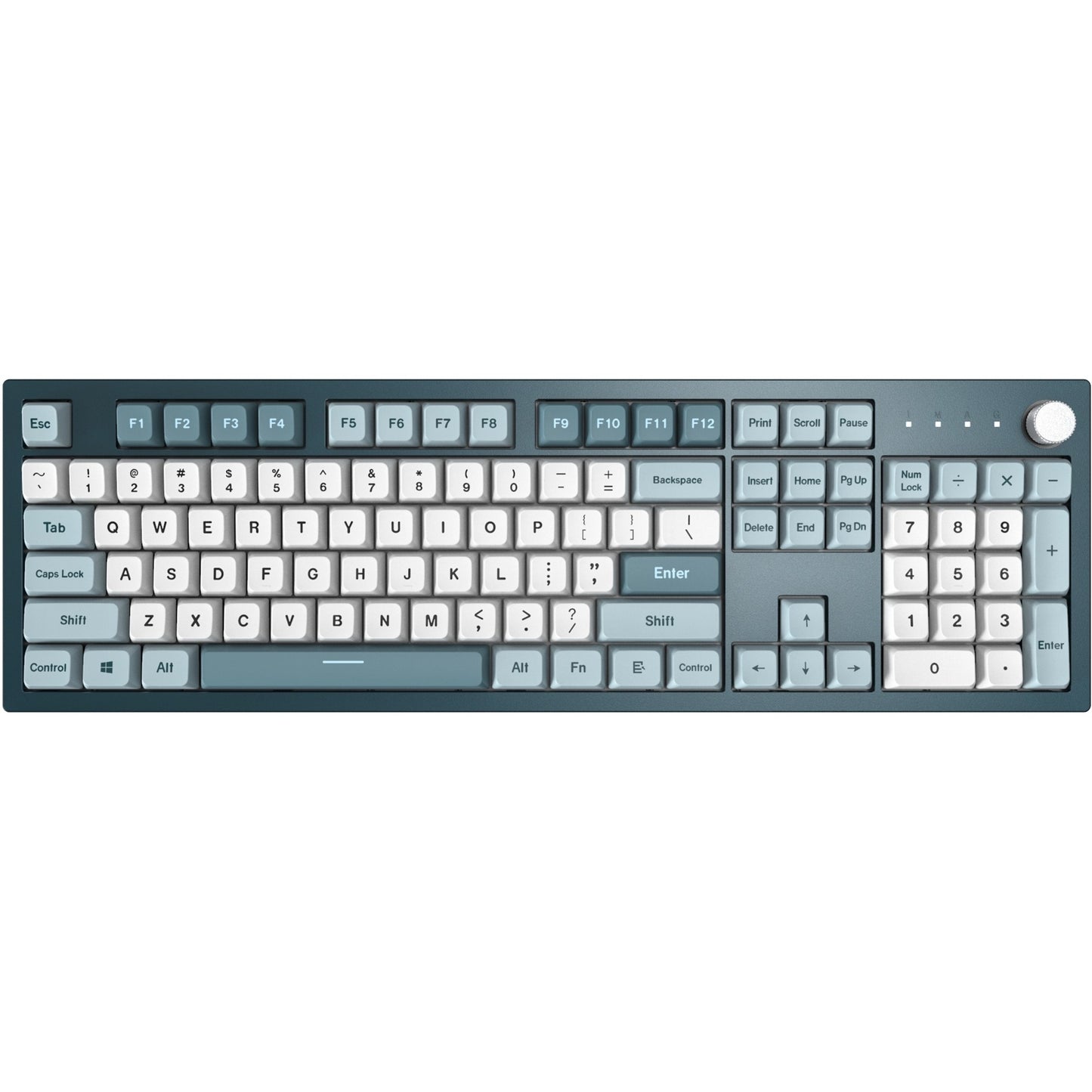 MONTECH MKEY Freedom