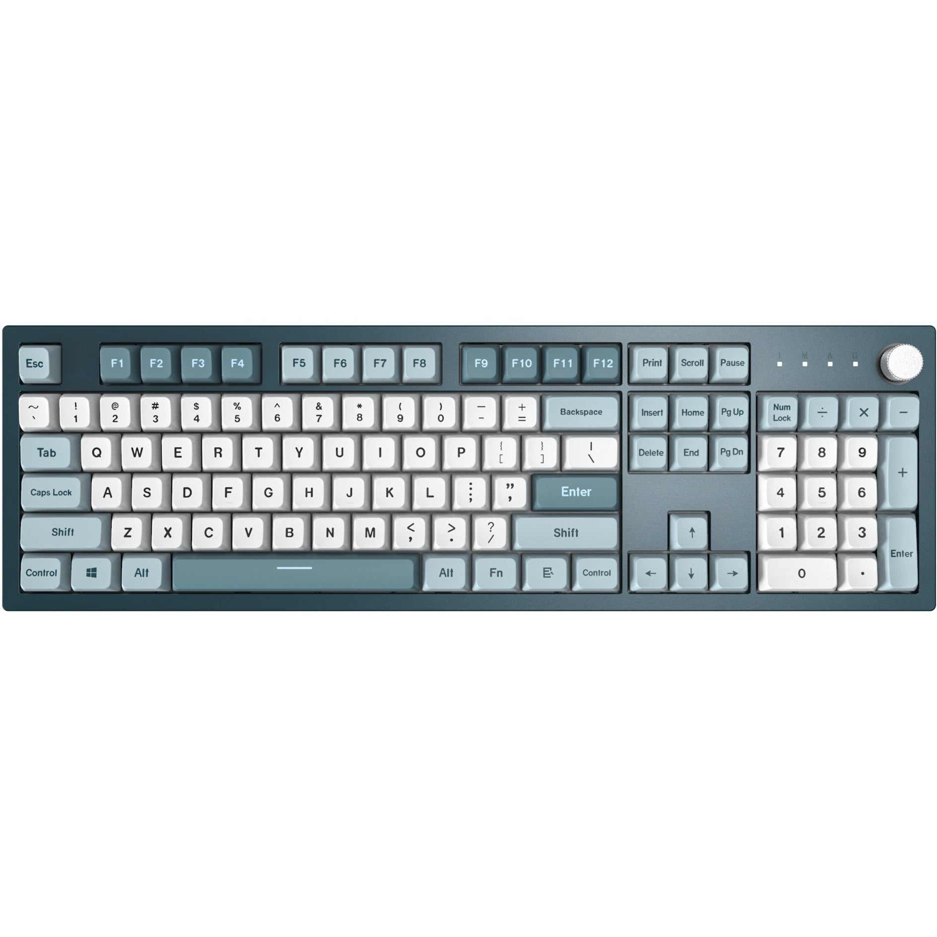 MONTECH MKEY Freedom