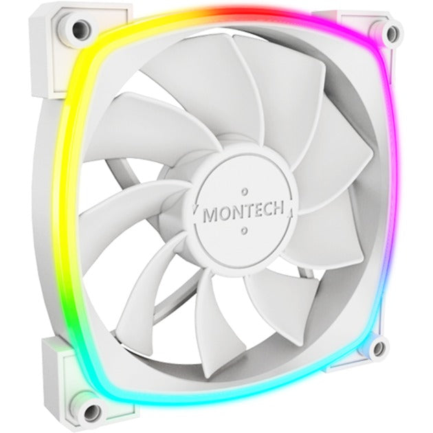 Montech RX120 PWM