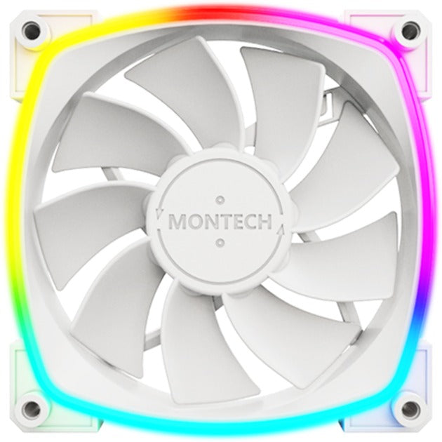 Montech RX120 PWM
