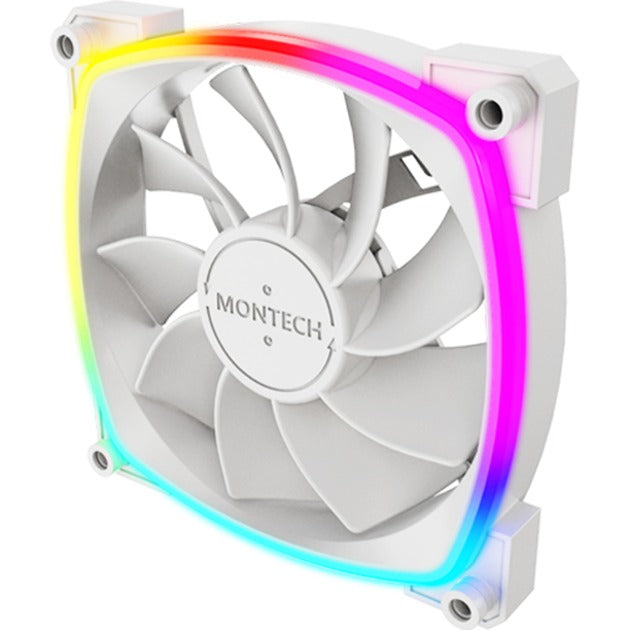 Montech RX120 PWM