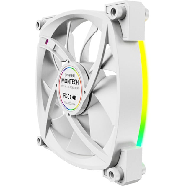 Montech RX120 PWM